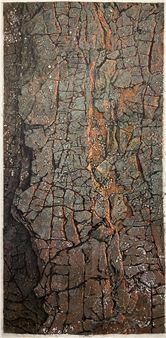 Édith Dufaux - Galerie Alain Margaron