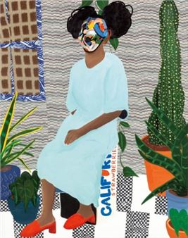 They Call Me an Original, But I've Never Heard That Before - Jonni Cheatwood