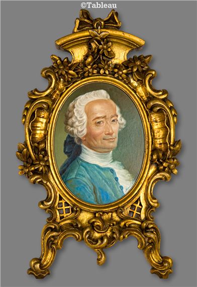 Nobre by Anna Grimaldi Cortazzio