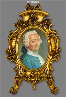 Nobre - Anna Grimaldi Cortazzio