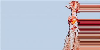 Coming Soon. Time is getting longer - HUB/ART Barcelona