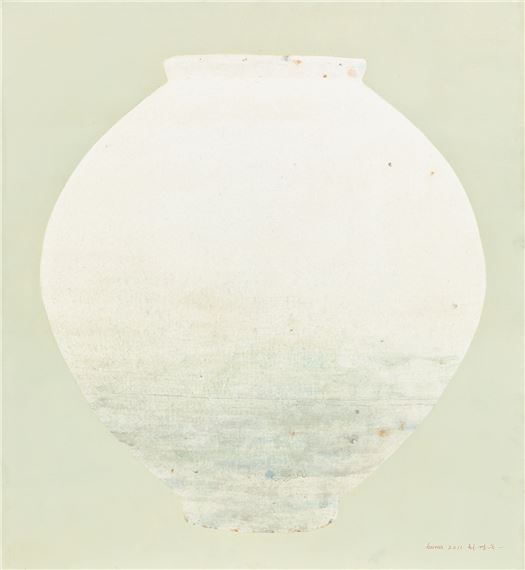 Karma by Choi Young Wook, 2011