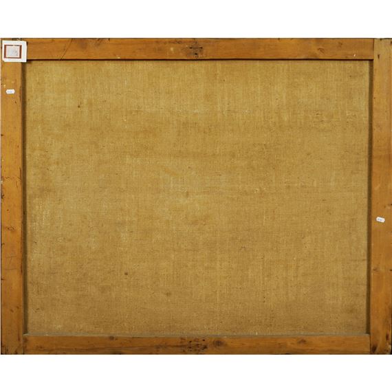 Barche in porto by Vasco Menegozzo