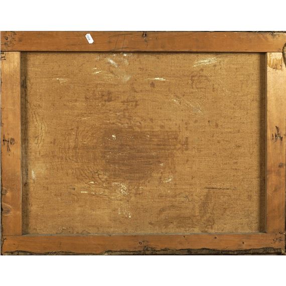 Barche in porto by Vasco Menegozzo