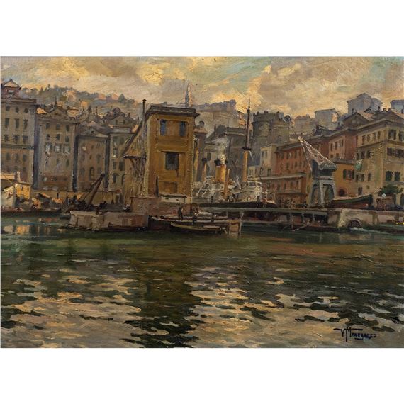 Porto by Vasco Menegozzo