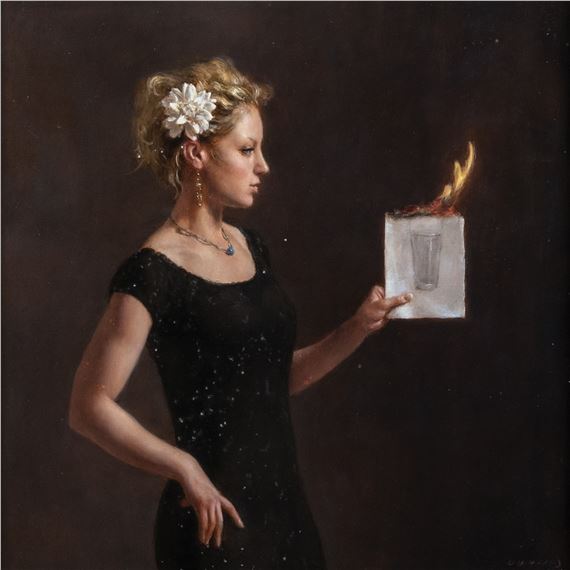 Untitled by Harry Holland