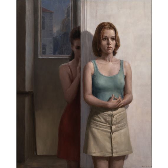 Untitled by Harry Holland