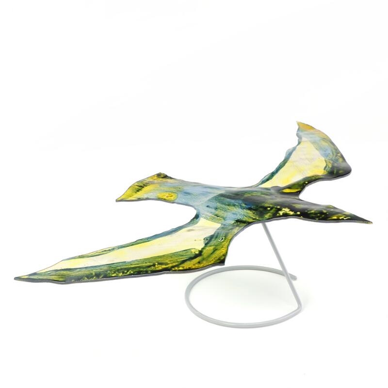 Trondur Patursson | Bird | MutualArt