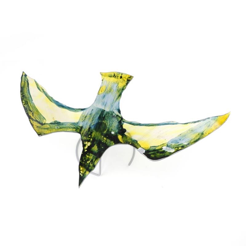 Trondur Patursson | Bird | MutualArt