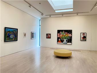 Gallery Artists - Martin Tinney Gallery