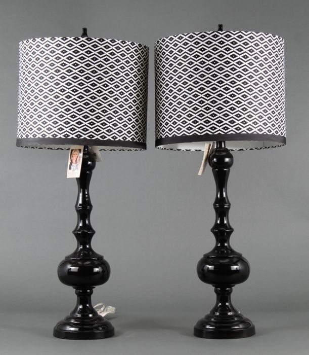 Becky Fletcher Table Lamps MutualArt
