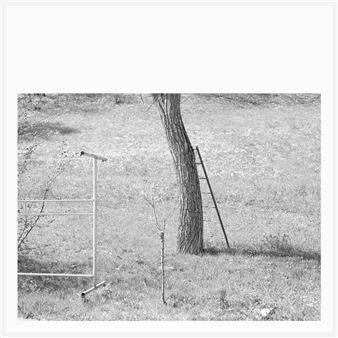 Paola De Pietri: From Winter to Winter - Peola Simondi