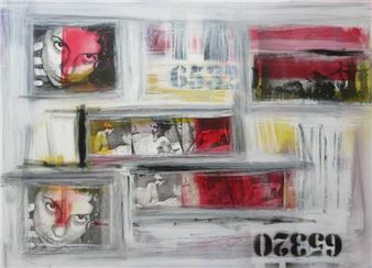 Untitled - Davide Iovino