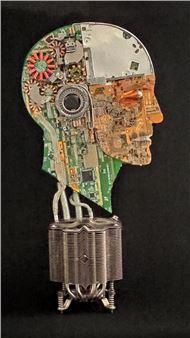 New Life - Maurizio Vendramin