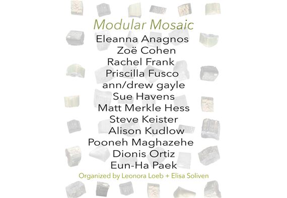 Modular Mosaic - Underdonk