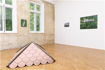 Zoltán Béla: One Day Together - Anca Poterasu Gallery