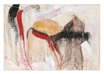 L'incendio - Dolores Vecchi