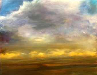 Terri Jarrett Rice - Clymer Museum of Art