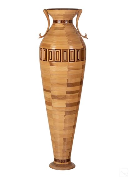 Floor vase - Davoud Khosravi