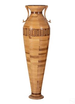 Floor vase - Davoud Khosravi