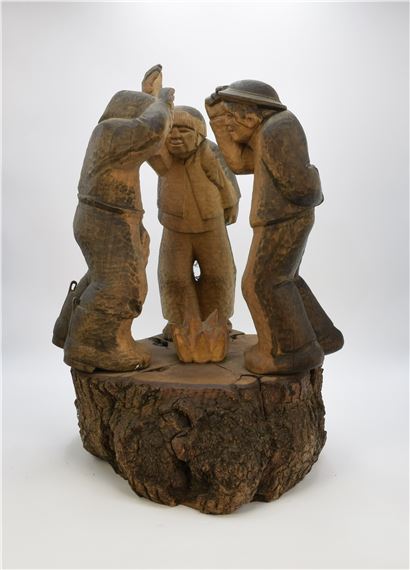 Jako drzewiej bywało by Jerzy Popielak