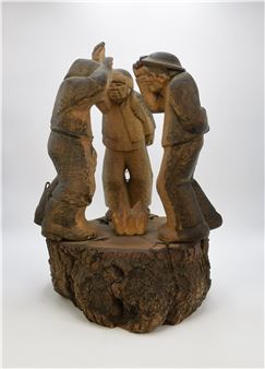 Jako drzewiej bywało - Jerzy Popielak