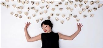 Yurim Gough: VainEgo – A New Solo Exhibition at APT Gallery