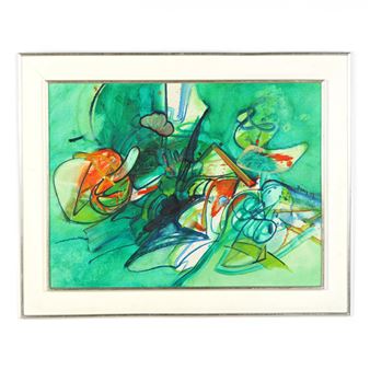 Untitled - Francisco Hung