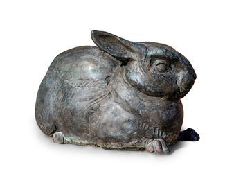 Honey Bunny - Pati Stajcar