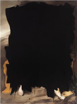 Penitent St. Peter - Krzysztof Nowicki