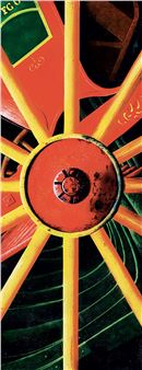 Historic Circles - Phil Sheil