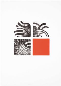 Partnership #8/50 - Leszek Wyczolkowski