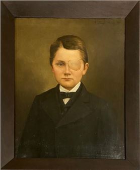 Knut - Markus Schinwald