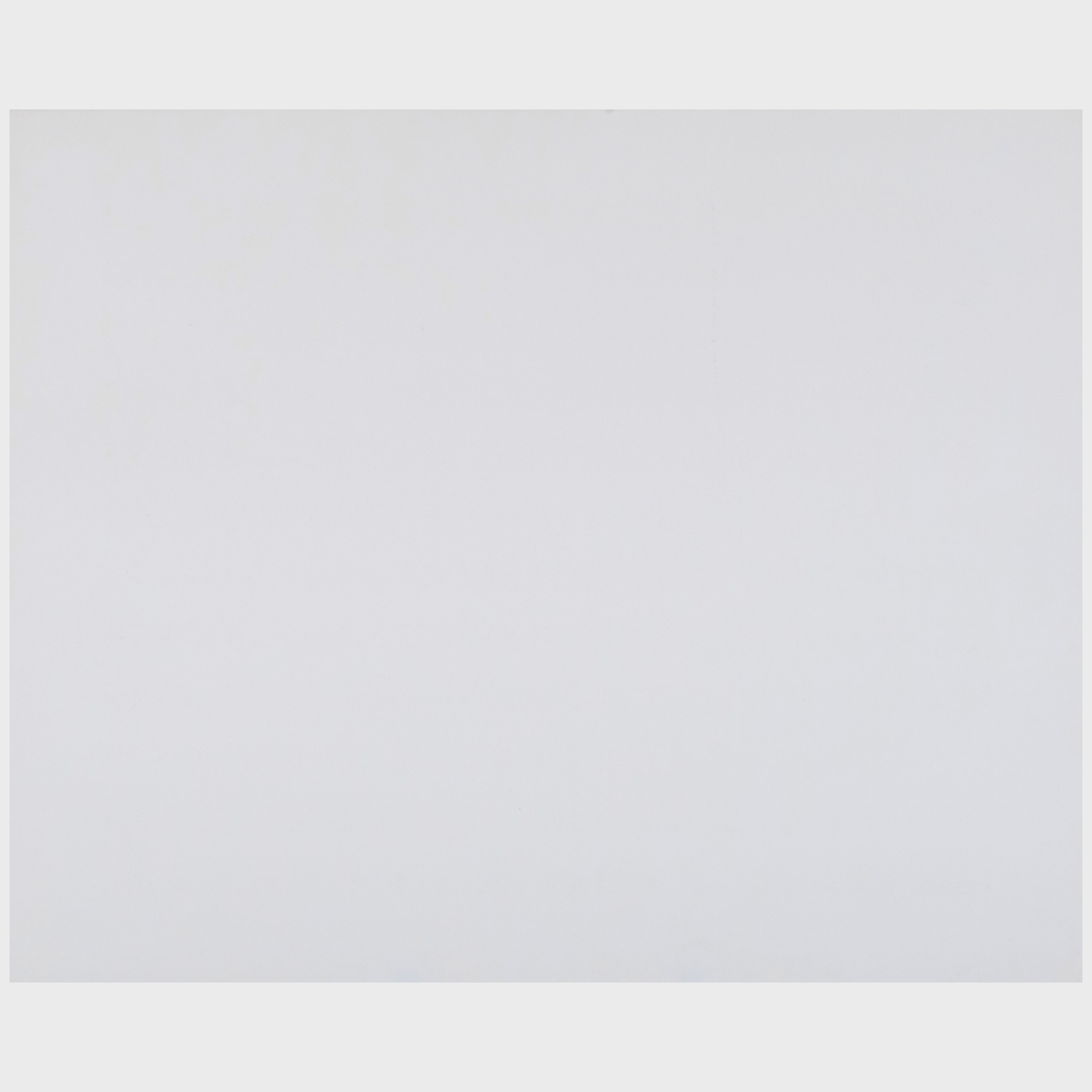 Artwork by Laura Grisi, Stripes, Made of lithographs in colors on smooth wove paper