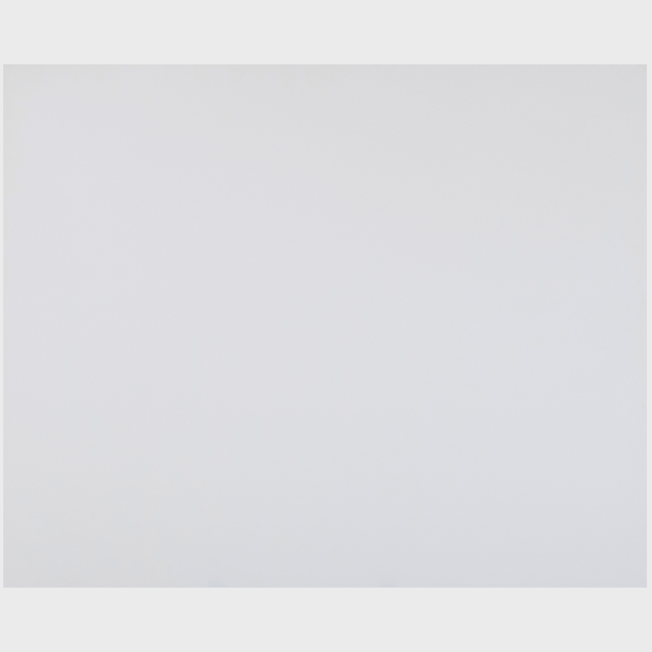 Artwork by Laura Grisi, Stripes, Made of lithographs in colors on smooth wove paper