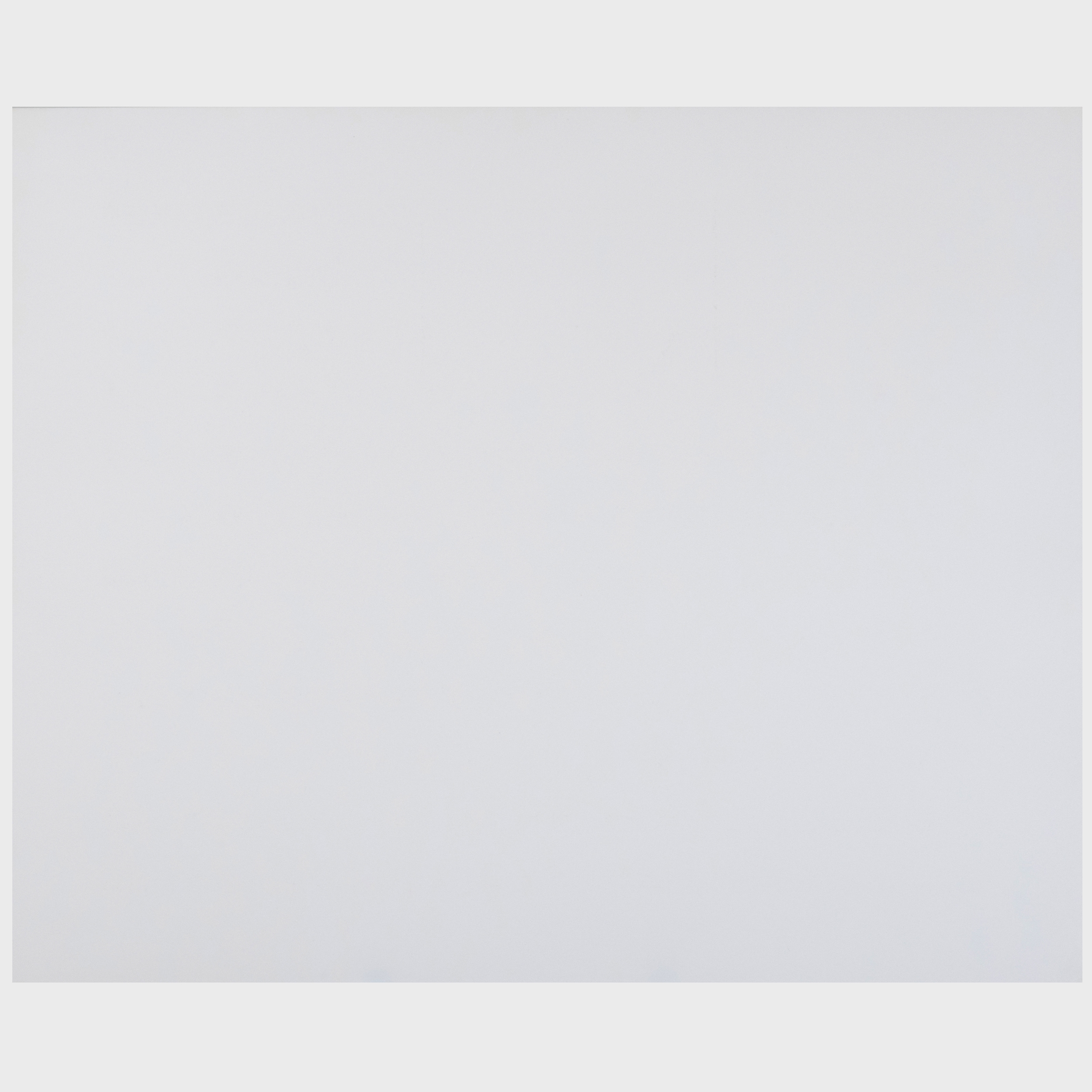 Artwork by Laura Grisi, Stripes, Made of lithographs in colors on smooth wove paper