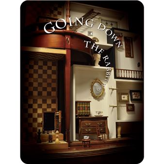 Going Down The Rabbit Hole - MA2 Gallery