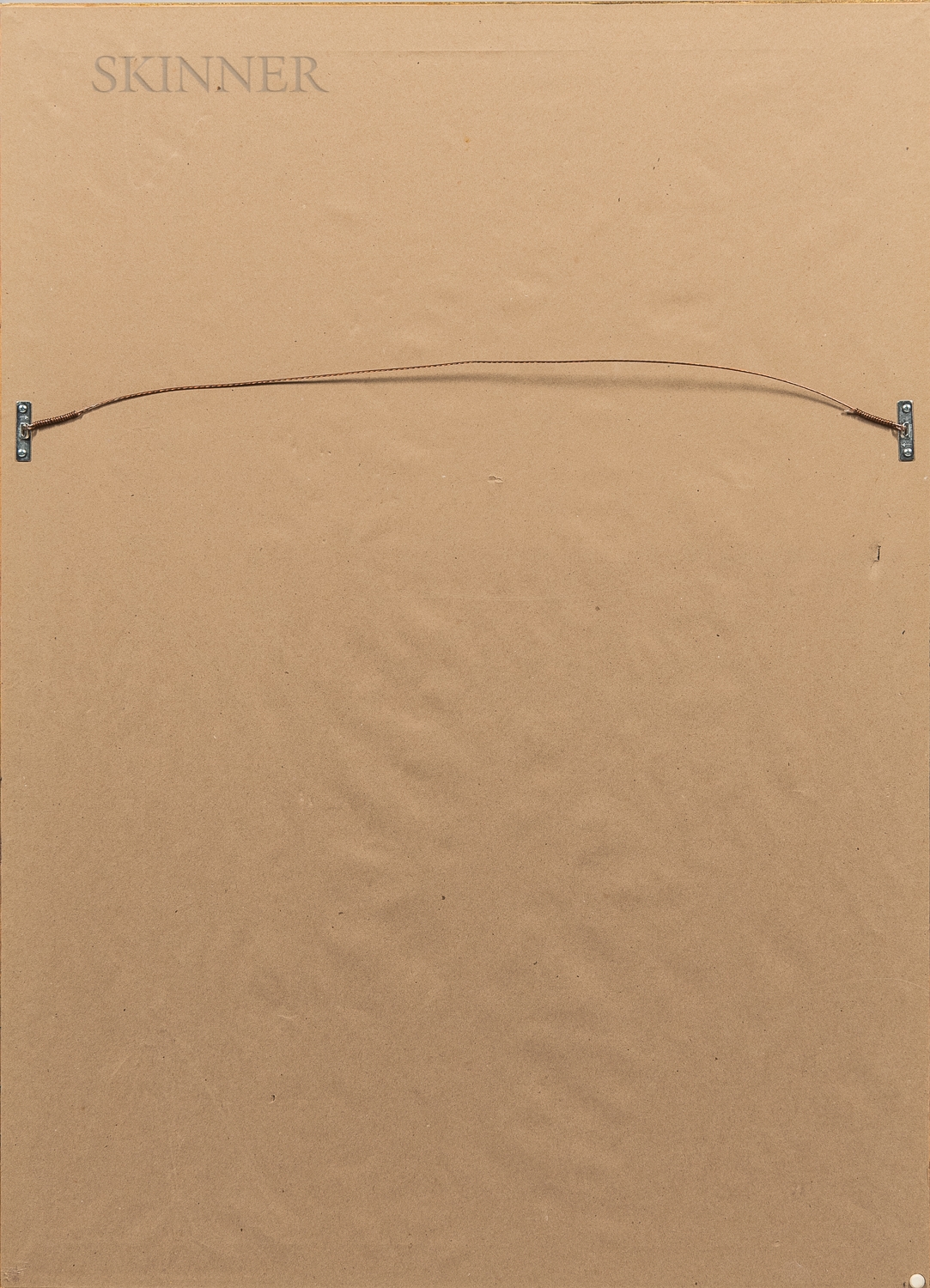 Artwork by Mayumi Oda, Treasure Ship Red, Made of silkscreen print