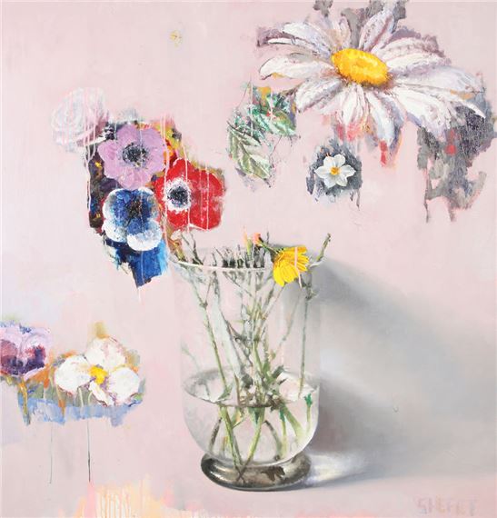 Flowers by Amir Shefet