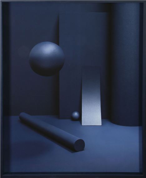 Leap of Imagination No. 4 - Liat Elbling