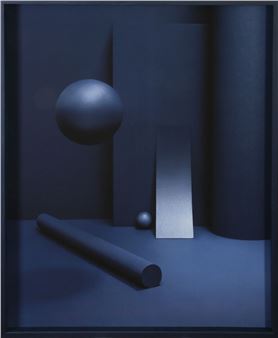 Leap of Imagination No. 4 - Liat Elbling