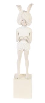 White Rabbit - Orly Montag