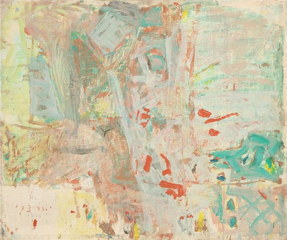Joseph Zaritzky | Untitled | MutualArt