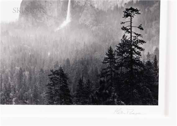 Alan Ross | Spring Rain | MutualArt