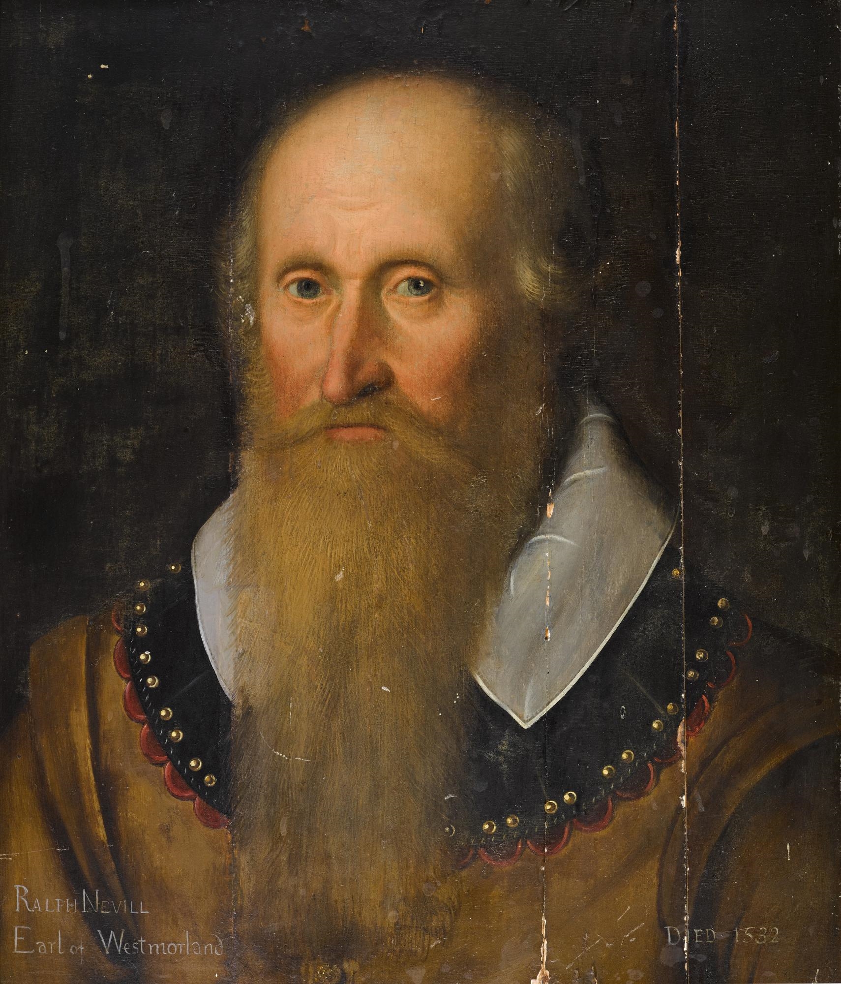 British School, 16th Century | Portrait of Queen Elizabeth I (1533 ...