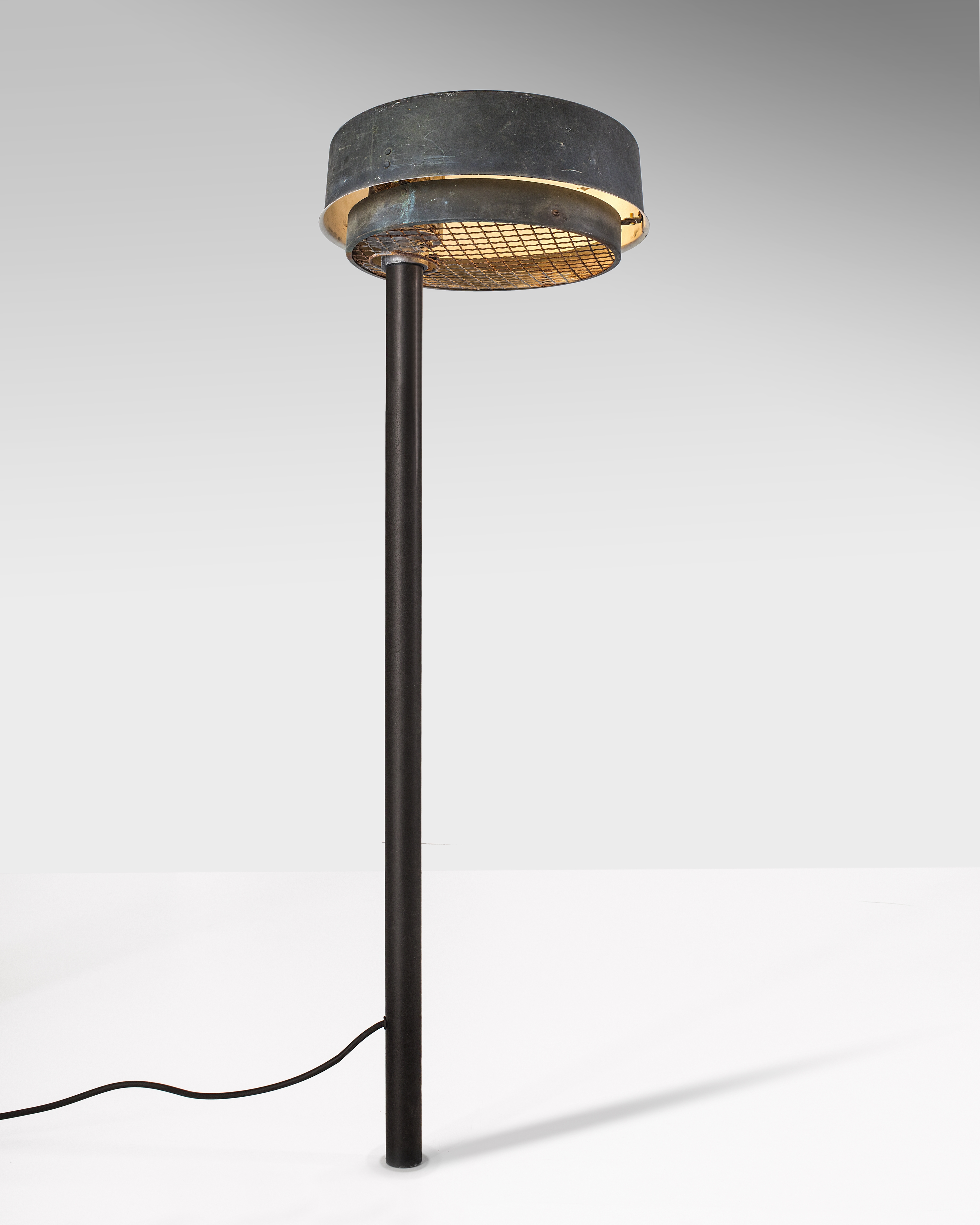 MOCCA - surface mounted lamp