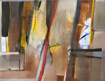 Untitled - Marie-josé Juillard