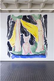 Robbert Pauwels at Billytown