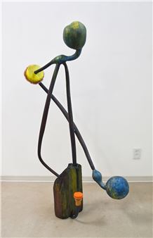Where We Are Now - Traywick Contemporary