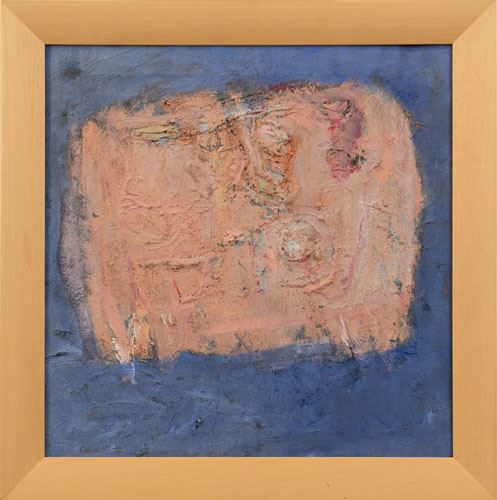 Origin by Giovanni Fabbri, 2001